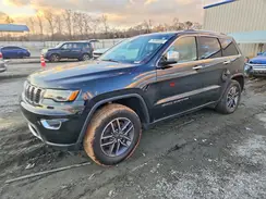 1C4RJEBGXKC715624 2019 JEEP GRAND CHEROKEE