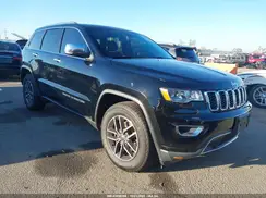 1C4RJEBGXKC732634 2019 JEEP GRAND CHEROKEE