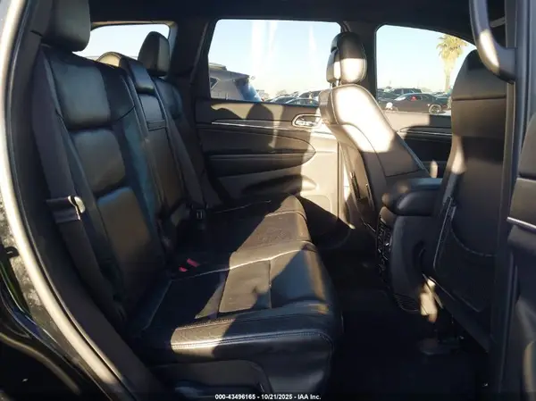 1C4RJEBGXKC732634 2019 JEEP GRAND CHEROKEE - Image 8