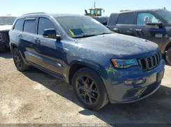 1C4RJEBGXKC737770 2019 JEEP GRAND CHEROKEE