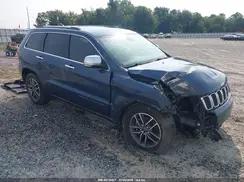 1C4RJEBGXKC776505 2019 JEEP GRAND CHEROKEE