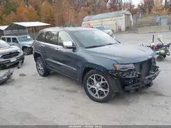 1C4RJEBGXKC790517 2019 JEEP GRAND CHEROKEE