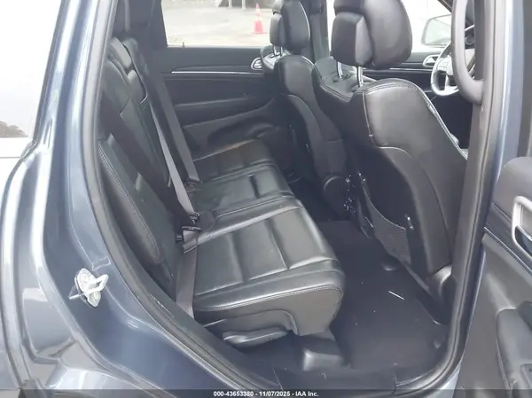 1C4RJEBGXKC790517 2019 JEEP GRAND CHEROKEE - Image 8