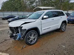 1C4RJEBGXKC795040 2019 JEEP GRAND CHEROKEE