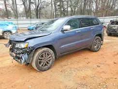 1C4RJEBGXKC805985 2019 JEEP GRAND CHEROKEE