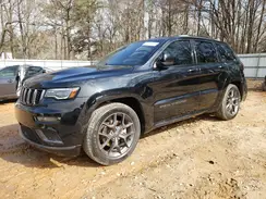 1C4RJEBGXKC811026 2019 JEEP GRAND CHEROKEE