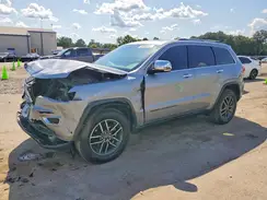 1C4RJEBGXKC811706 2019 JEEP GRAND CHEROKEE