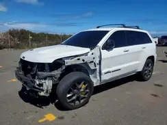 1C4RJEBGXKC816887 2019 JEEP GRAND CHEROKEE