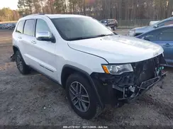 1C4RJEBGXKC823953 2019 JEEP GRAND CHEROKEE