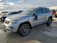 1C4RJEBGXKC851932 2019 JEEP GRAND CHEROKEE