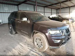 1C4RJEBGXKC858055 2019 JEEP GRAND CHEROKEE