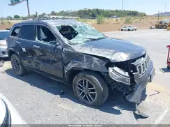 1C4RJEBGXKC858329 2019 JEEP GRAND CHEROKEE