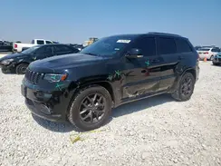 1C4RJEBGXLC113341 2020 JEEP GRAND CHEROKEE