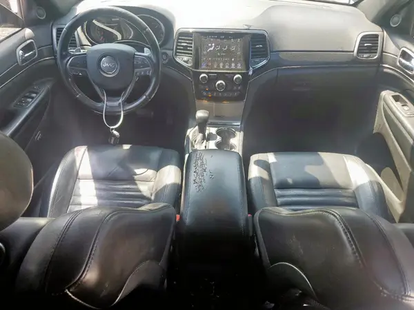 1C4RJEBGXLC113341 2020 JEEP GRAND CHEROKEE - Image 8