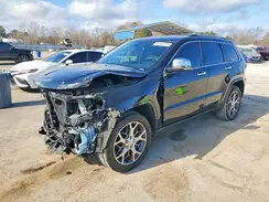1C4RJEBGXLC113369 2020 JEEP GRAND CHEROKEE