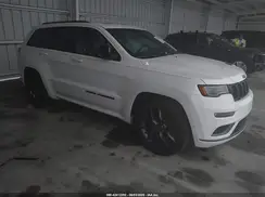 1C4RJEBGXLC113663 2020 JEEP GRAND CHEROKEE