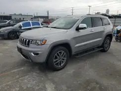 1C4RJEBGXLC122959 2020 JEEP GRAND CHEROKEE
