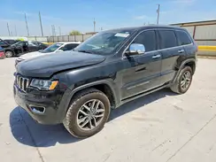 1C4RJEBGXLC128146 2020 JEEP GRAND CHEROKEE