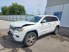 1C4RJEBGXLC140541 2020 JEEP GRAND CHEROKEE
