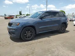 1C4RJEBGXLC152561 2020 JEEP GRAND CHEROKEE