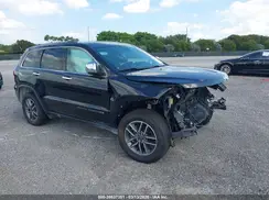 1C4RJEBGXLC160983 2020 JEEP GRAND CHEROKEE