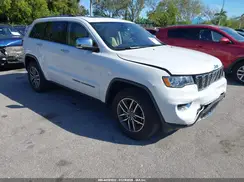 1C4RJEBGXLC191523 2020 JEEP GRAND CHEROKEE