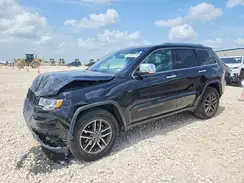 1C4RJEBGXLC201967 2020 JEEP GRAND CHEROKEE