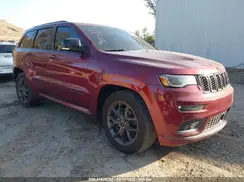 1C4RJEBGXLC212709 2020 JEEP GRAND CHEROKEE