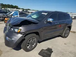 1C4RJEBGXLC244768 2020 JEEP GRAND CHEROKEE