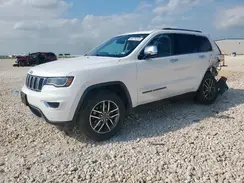 1C4RJEBGXLC245015 2020 JEEP GRAND CHEROKEE