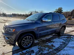 1C4RJEBGXLC265104 2020 JEEP GRAND CHEROKEE