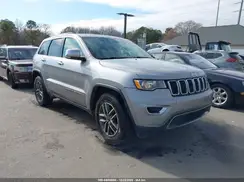 1C4RJEBGXLC265426 2020 JEEP GRAND CHEROKEE
