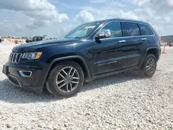 1C4RJEBGXLC265894 2020 JEEP GRAND CHEROKEE