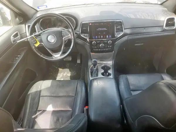 1C4RJEBGXLC265894 2020 JEEP GRAND CHEROKEE - Image 8