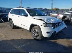 1C4RJEBGXLC266060 2020 JEEP GRAND CHEROKEE
