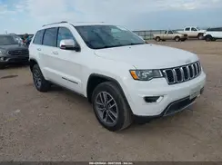 1C4RJEBGXLC295106 2020 JEEP GRAND CHEROKEE
