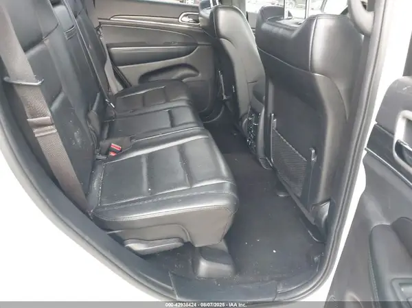 1C4RJEBGXLC295106 2020 JEEP GRAND CHEROKEE - Image 8