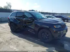 1C4RJEBGXLC300384 2020 JEEP GRAND CHEROKEE