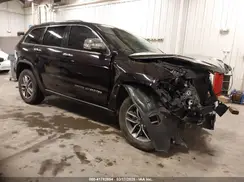 1C4RJEBGXLC300739 2020 JEEP GRAND CHEROKEE