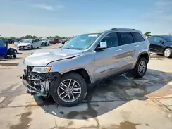 1C4RJEBGXLC305746 2020 JEEP GRAND CHEROKEE