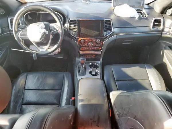 1C4RJEBGXLC305746 2020 JEEP GRAND CHEROKEE - Image 8