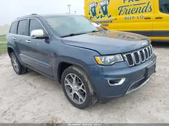 1C4RJEBGXLC306315 2020 JEEP GRAND CHEROKEE
