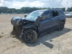 1C4RJEBGXLC329111 2020 JEEP GRAND CHEROKEE