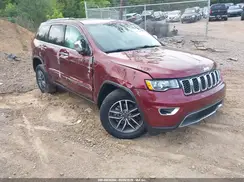 1C4RJEBGXLC365431 2020 JEEP GRAND CHEROKEE