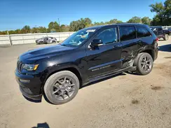 1C4RJEBGXLC392869 2020 JEEP GRAND CHEROKEE