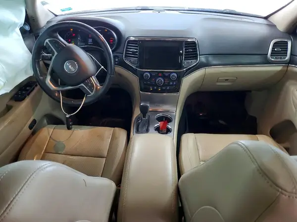 1C4RJEBGXLC404292 2020 JEEP GRAND CHEROKEE - Image 8