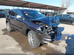 1C4RJEBGXLC429693 2020 JEEP GRAND CHEROKEE