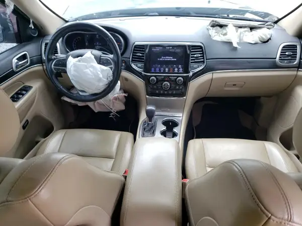 1C4RJEBGXLC439639 2020 JEEP GRAND CHEROKEE - Image 8