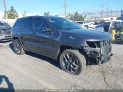 1C4RJEBGXMC511179 2021 JEEP GRAND CHEROKEE