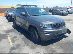 1C4RJEBGXMC538950 2021 JEEP GRAND CHEROKEE